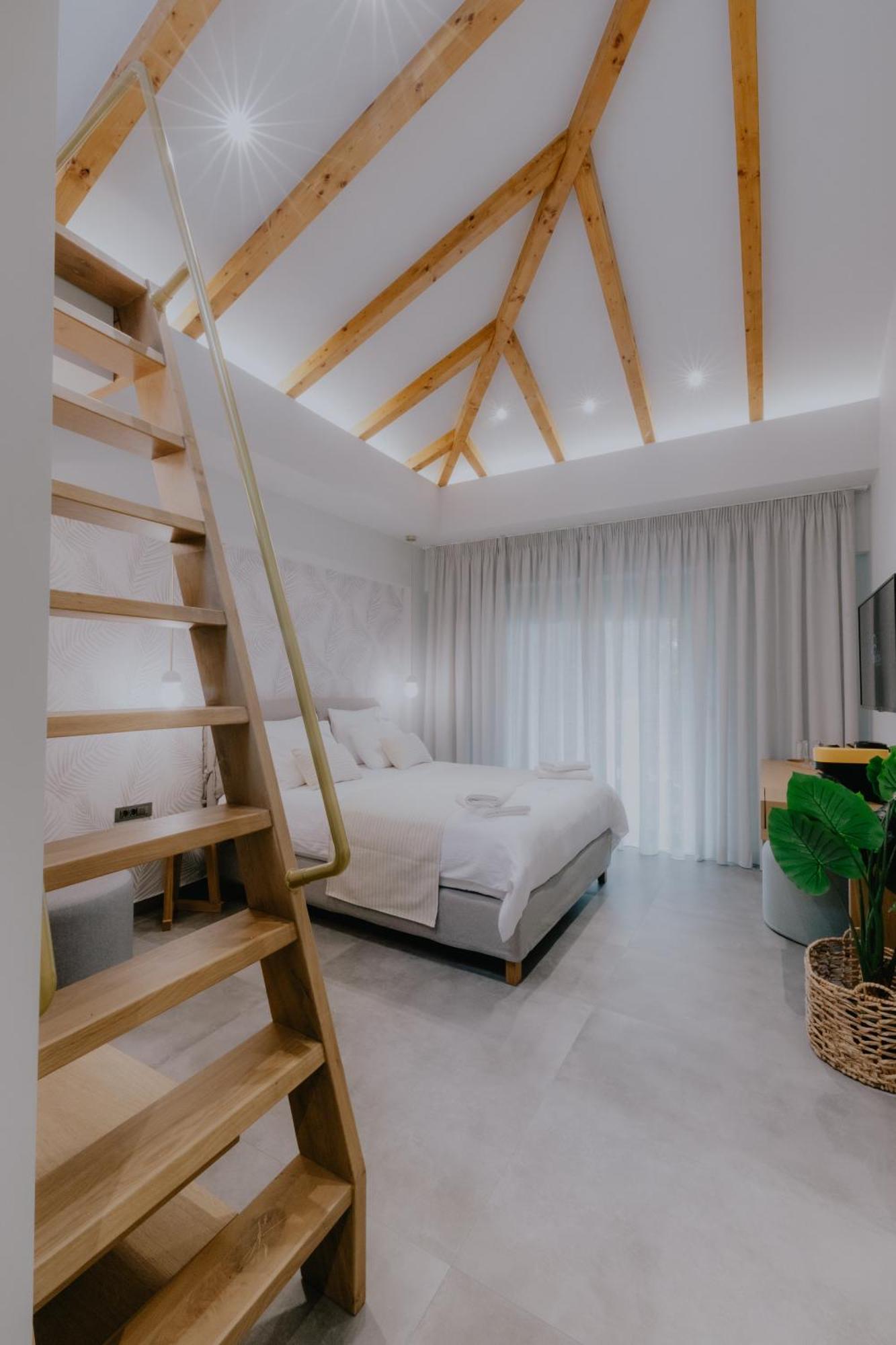 Fildisi Luxury Suites Нафпліон Номер фото
