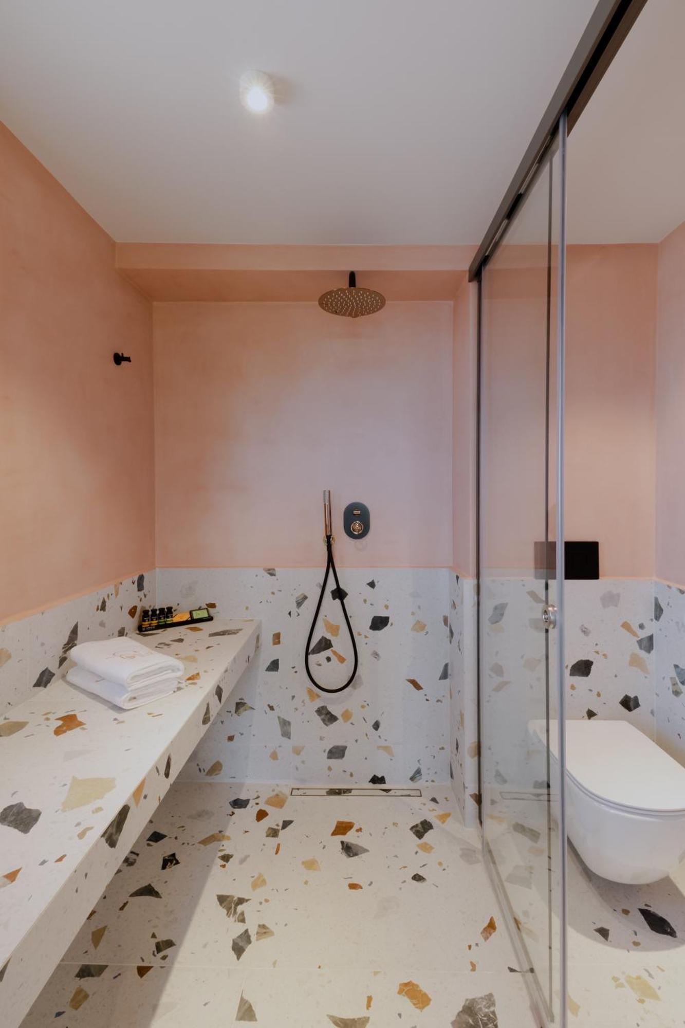 Fildisi Luxury Suites Нафпліон Номер фото