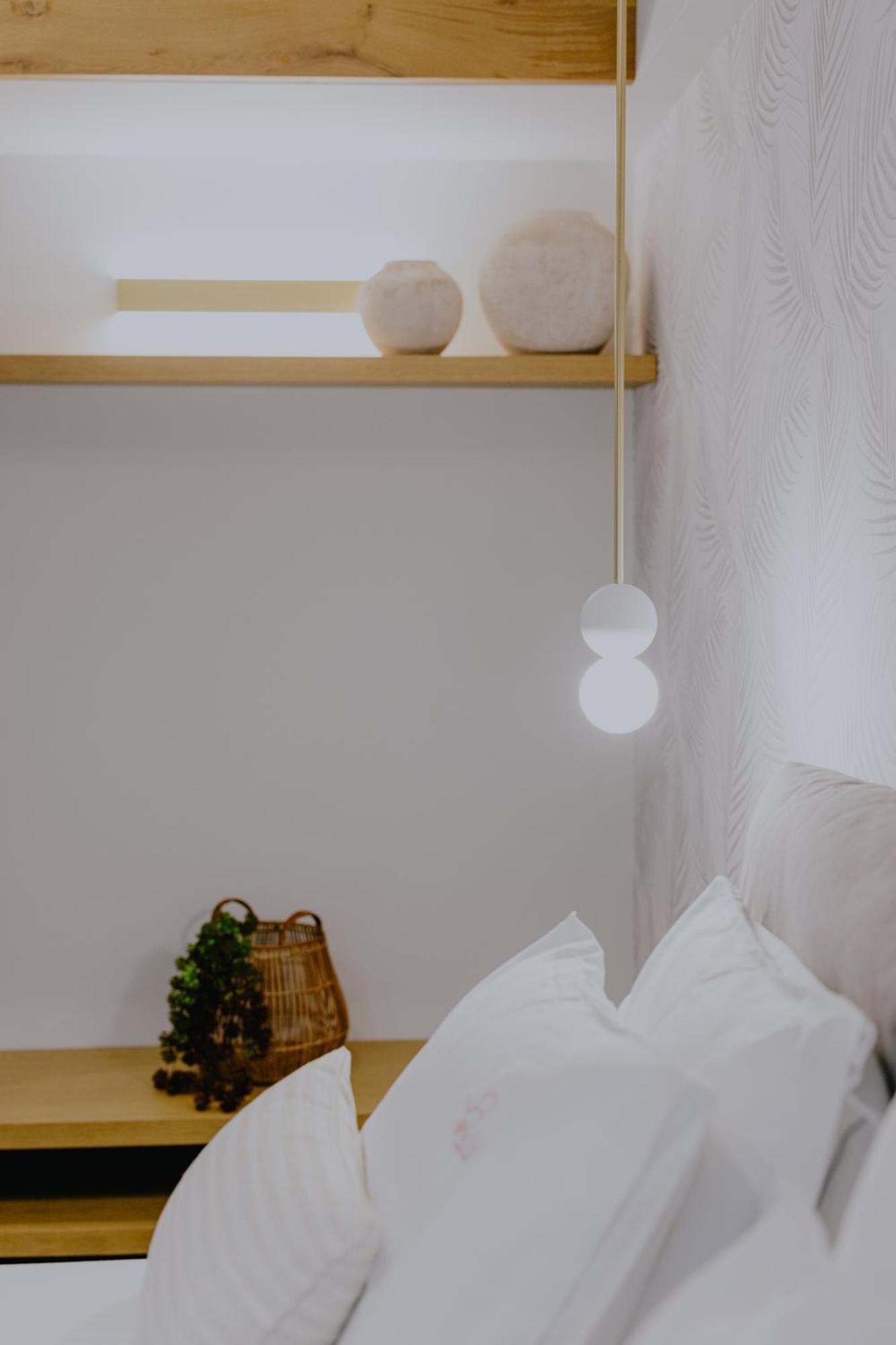 Fildisi Luxury Suites Нафпліон Номер фото