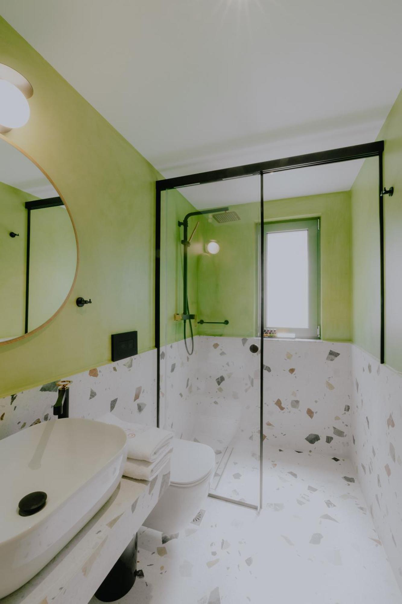Fildisi Luxury Suites Нафпліон Номер фото