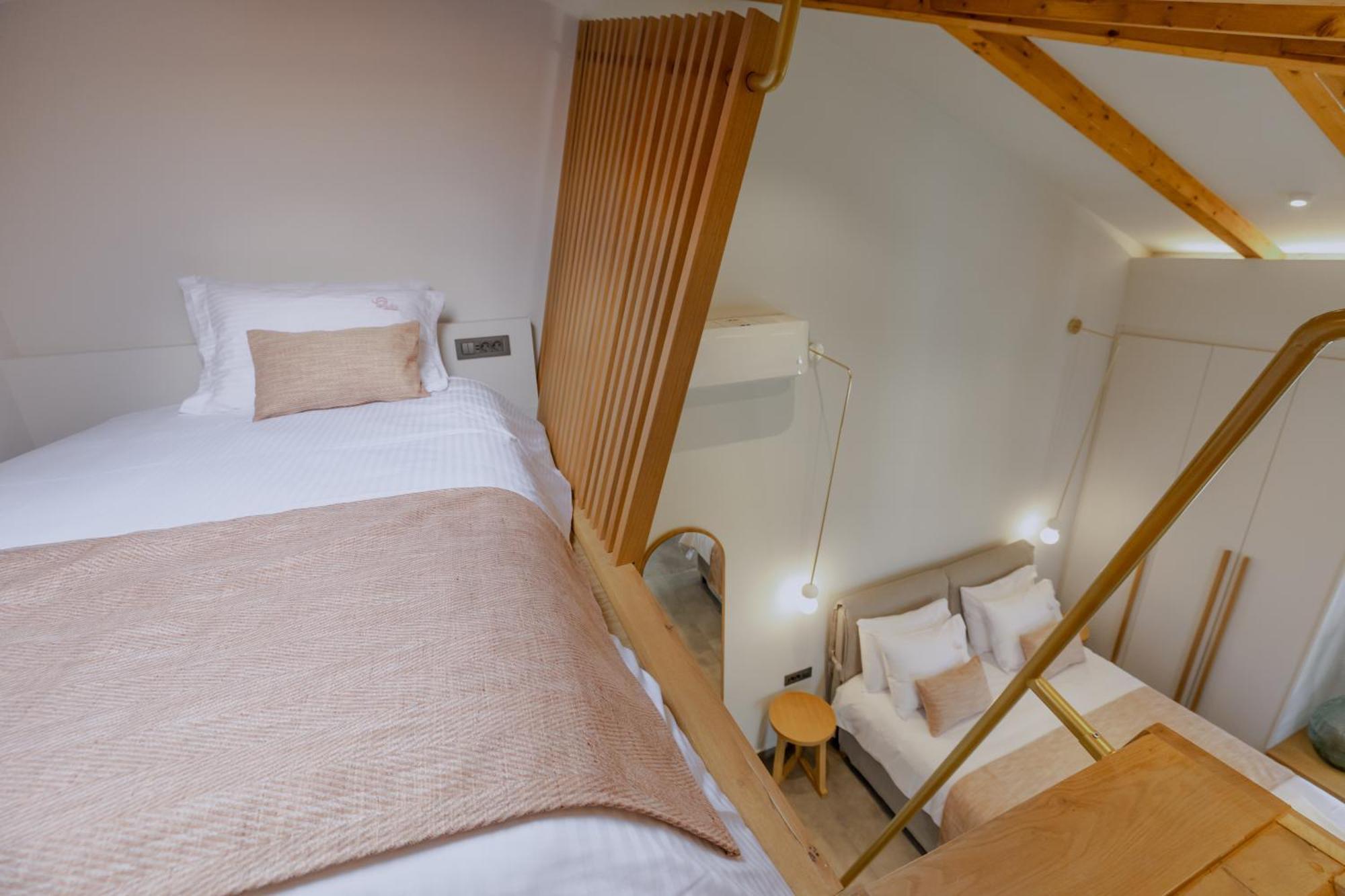 Fildisi Luxury Suites Нафпліон Номер фото