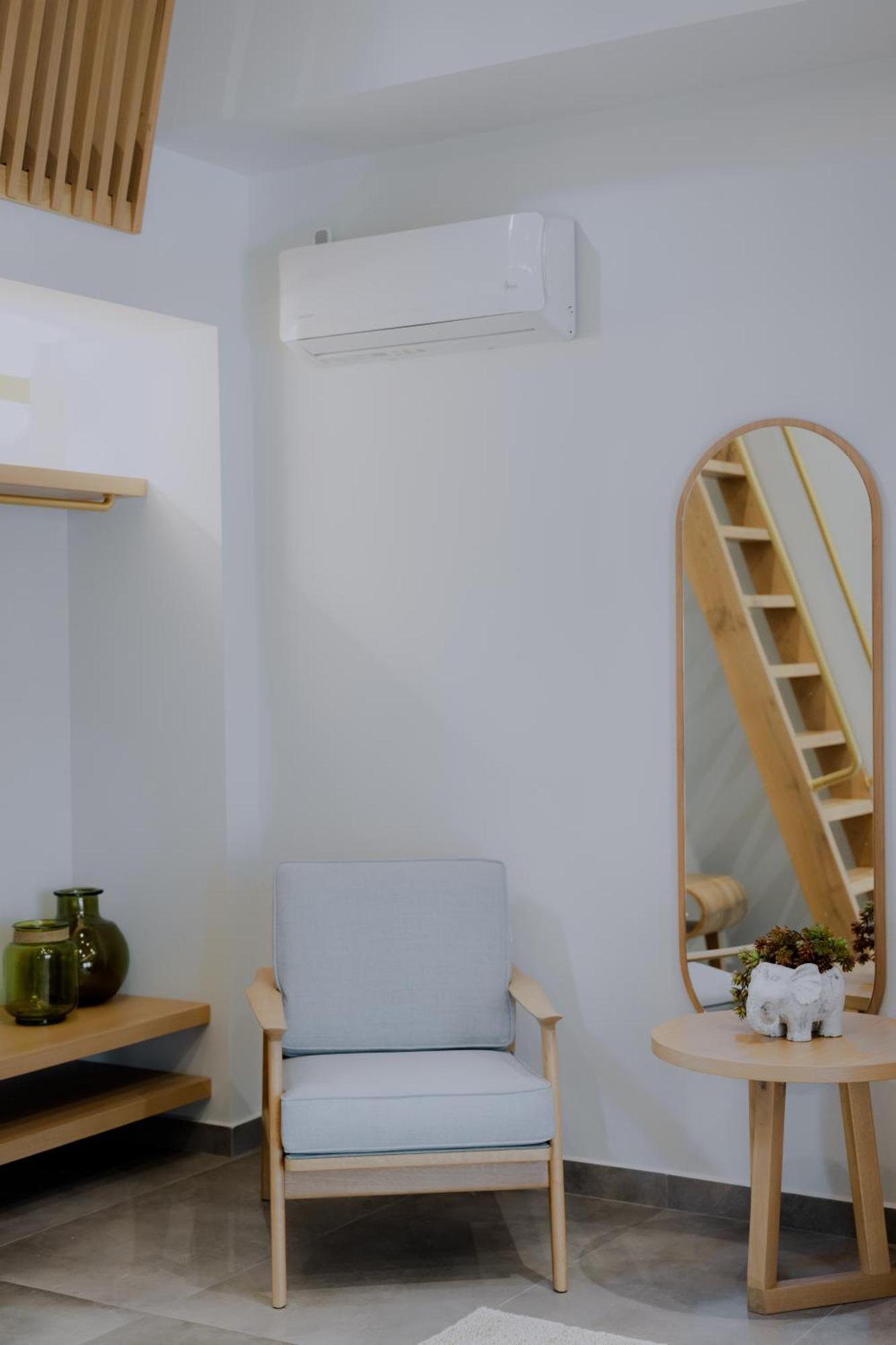 Fildisi Luxury Suites Нафпліон Номер фото